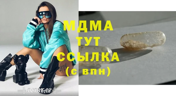 молекула духа Алексеевка